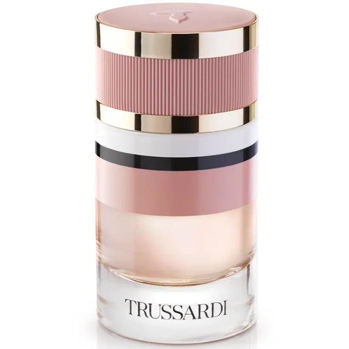 Trussardi Eau De Parfum Vaporisateur 60ml - Afanaya